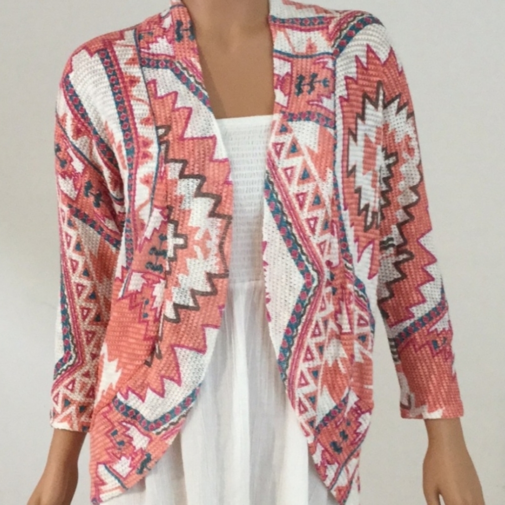 Love & Let Love Cardigan